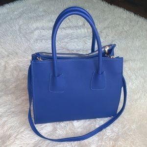 Italian Crossbody Bag